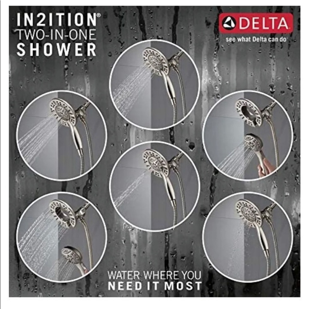 Premium Delta in2ition - Picture 3 of 10